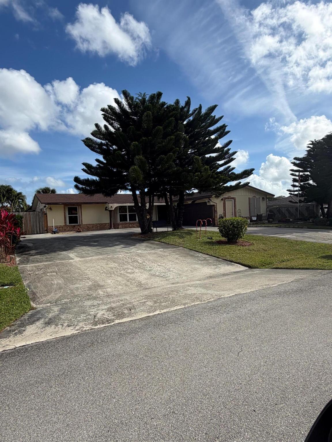 Garden Isles - Residential