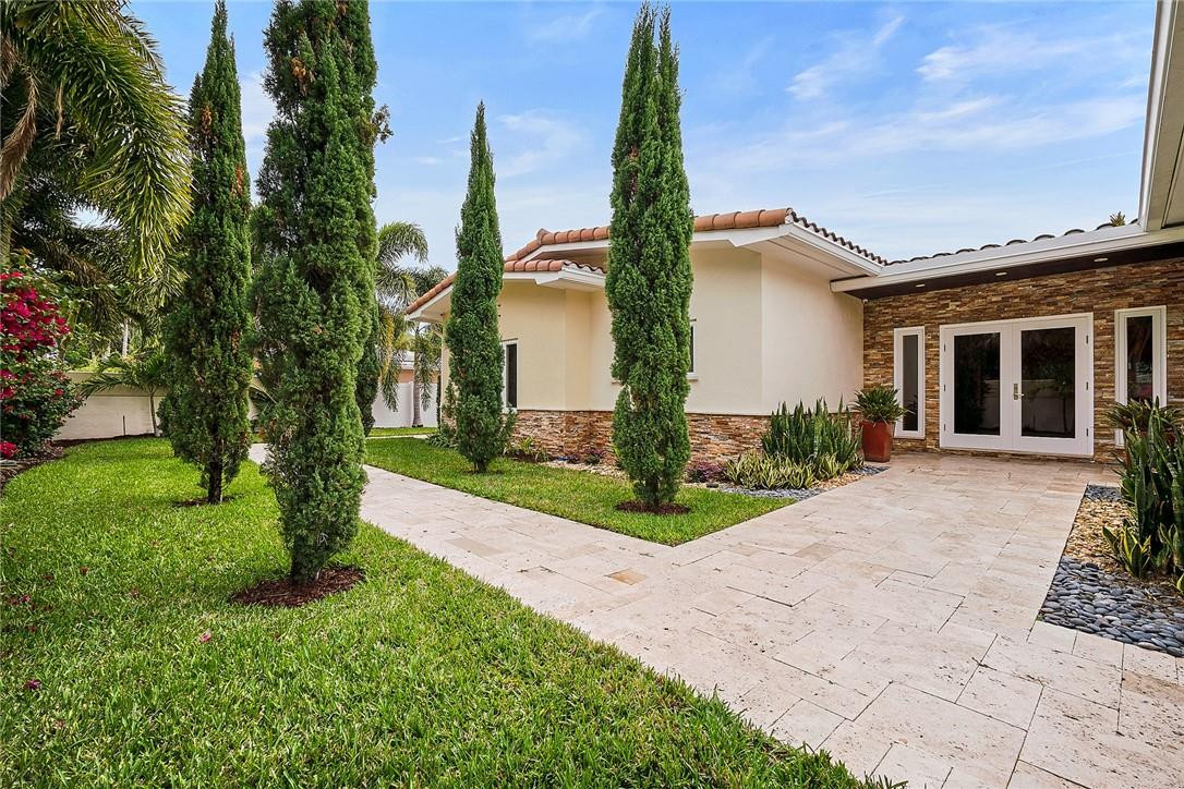 Coral Ridge Galt Add 27-4 - Residential