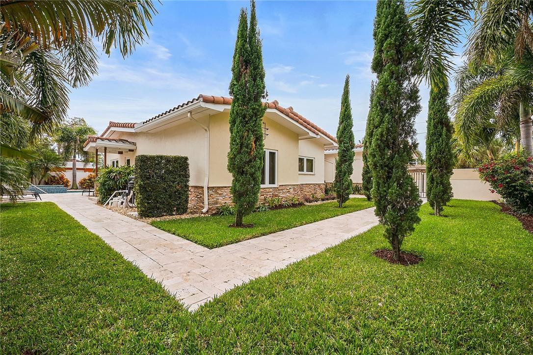 Coral Ridge Galt Add 27-4 - Residential