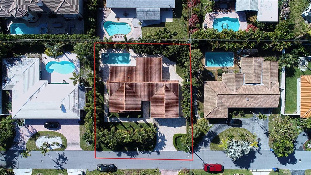 Coral Ridge Galt Add 27-4 - Residential