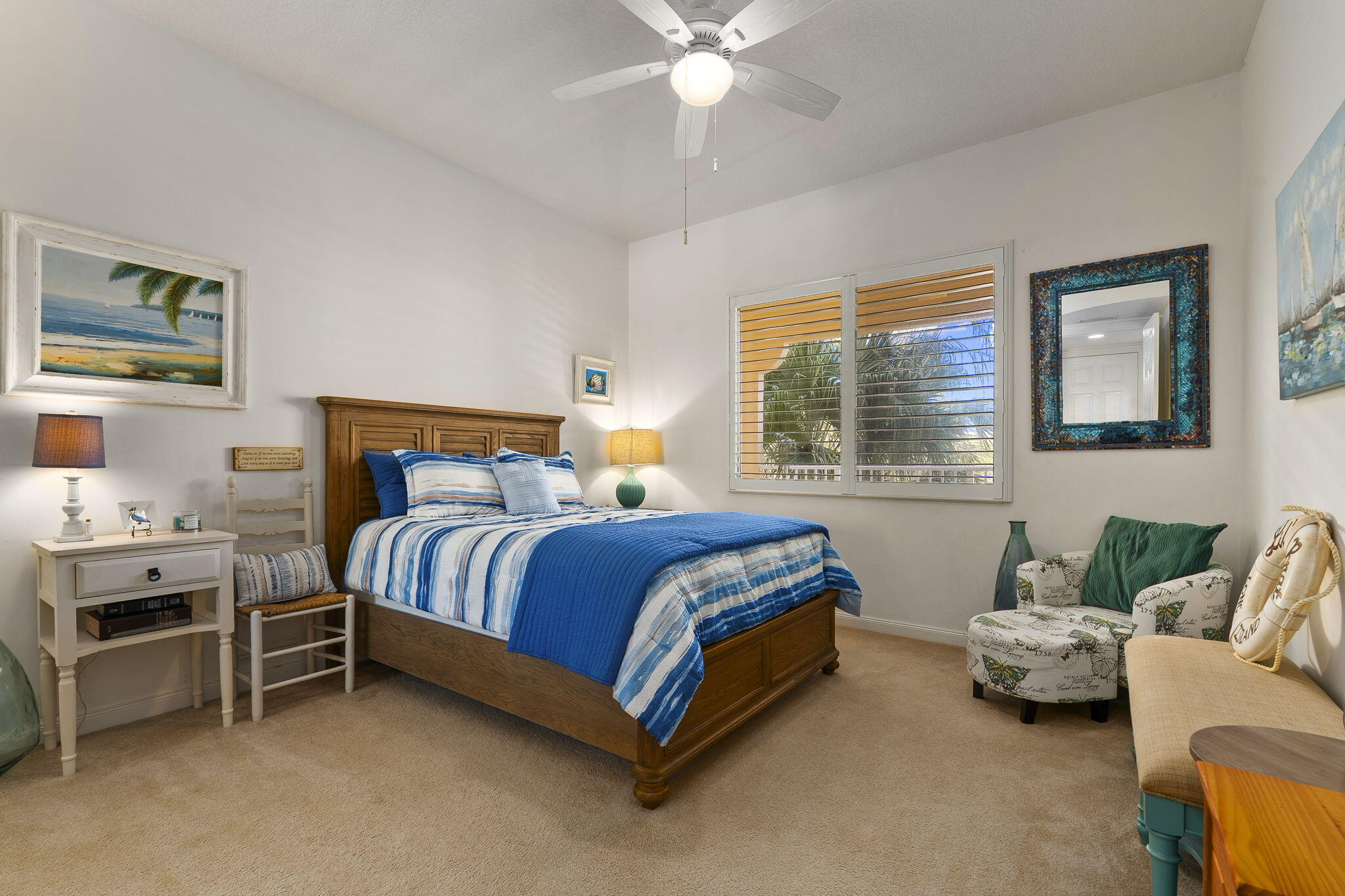 HARBOUR ISLE AT HUTCHINSON ISLAND WEST - Residential
