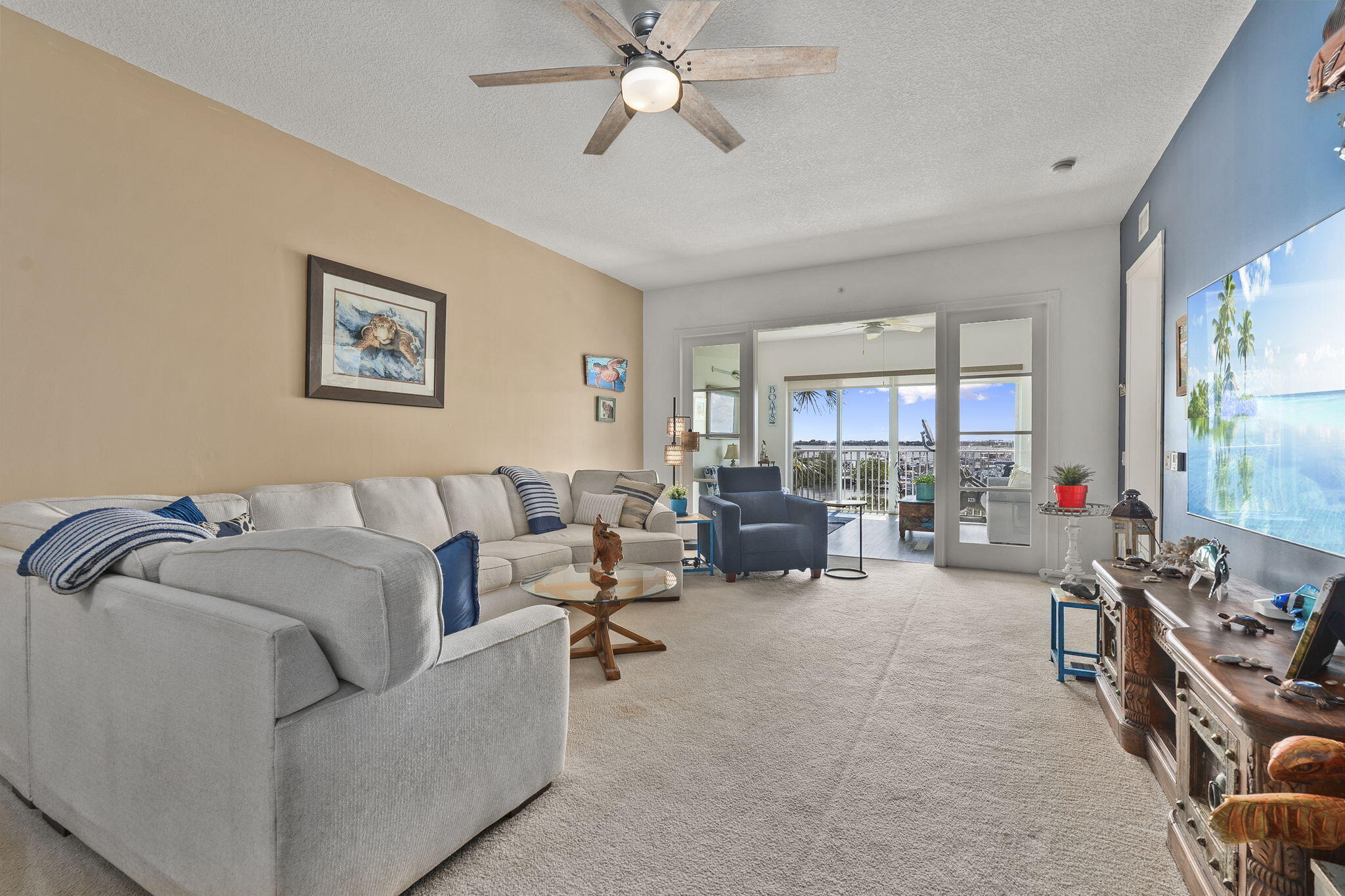 HARBOUR ISLE AT HUTCHINSON ISLAND WEST - Residential