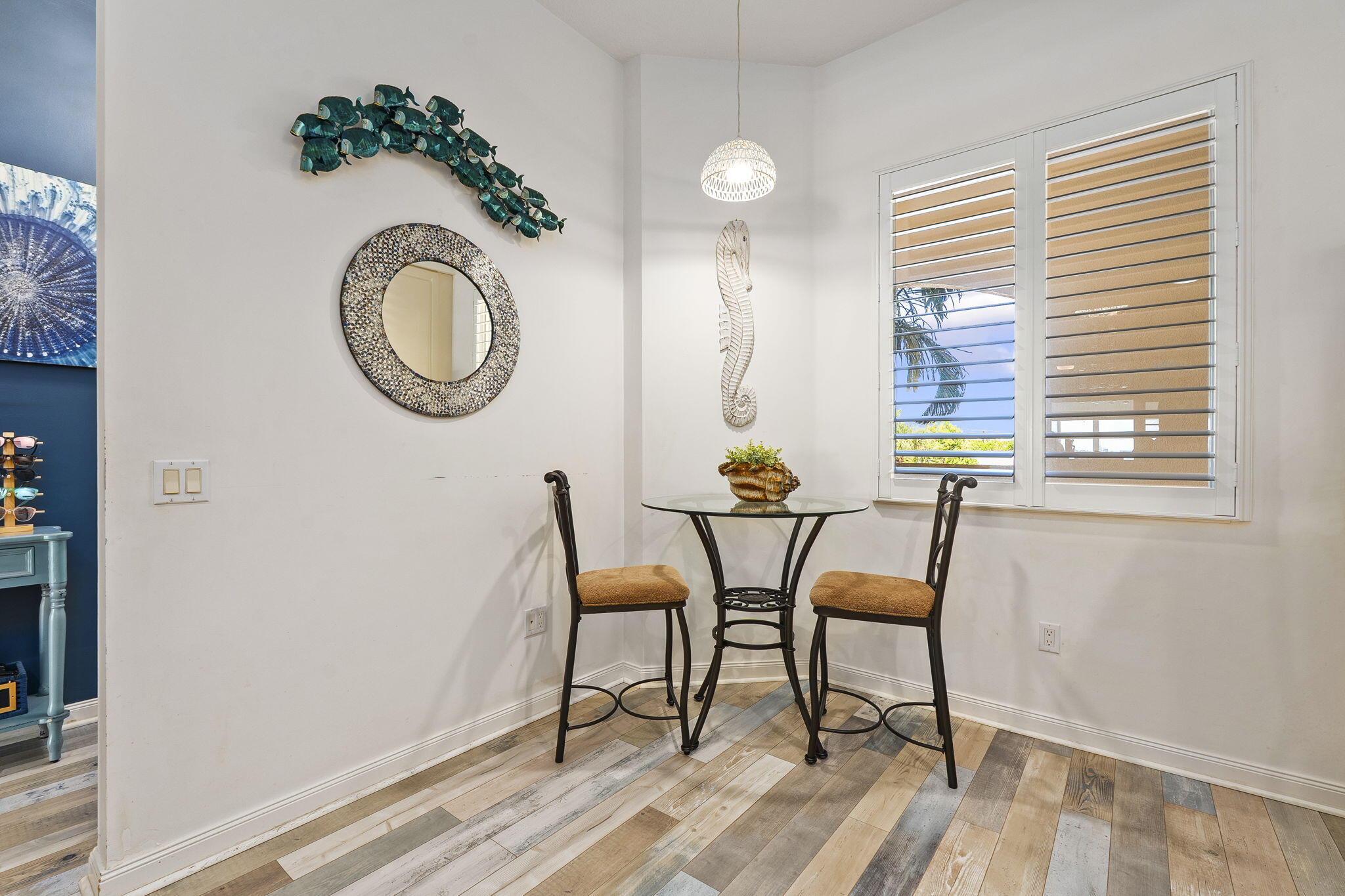 HARBOUR ISLE AT HUTCHINSON ISLAND WEST - Residential