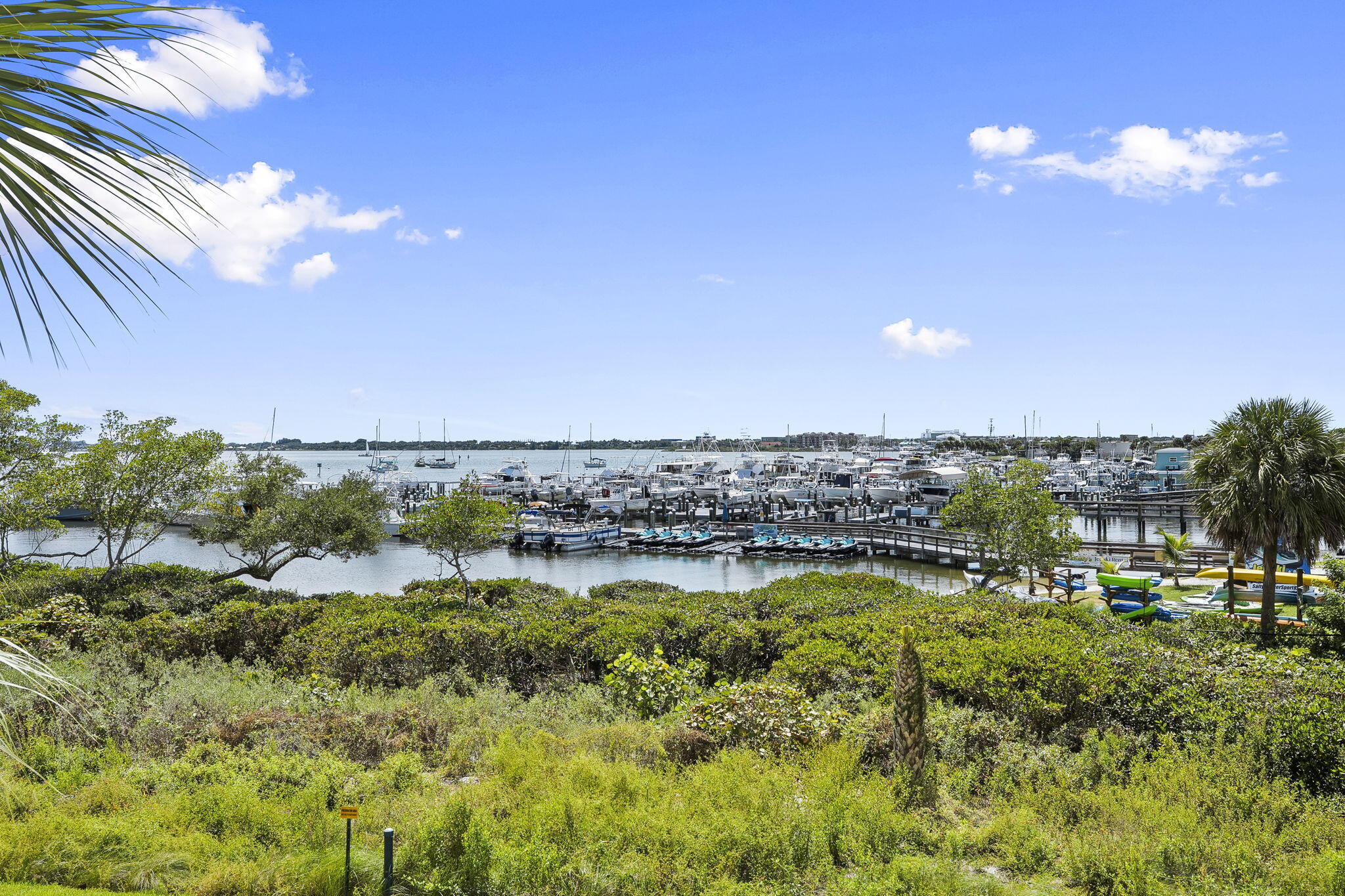 HARBOUR ISLE AT HUTCHINSON ISLAND WEST - Residential