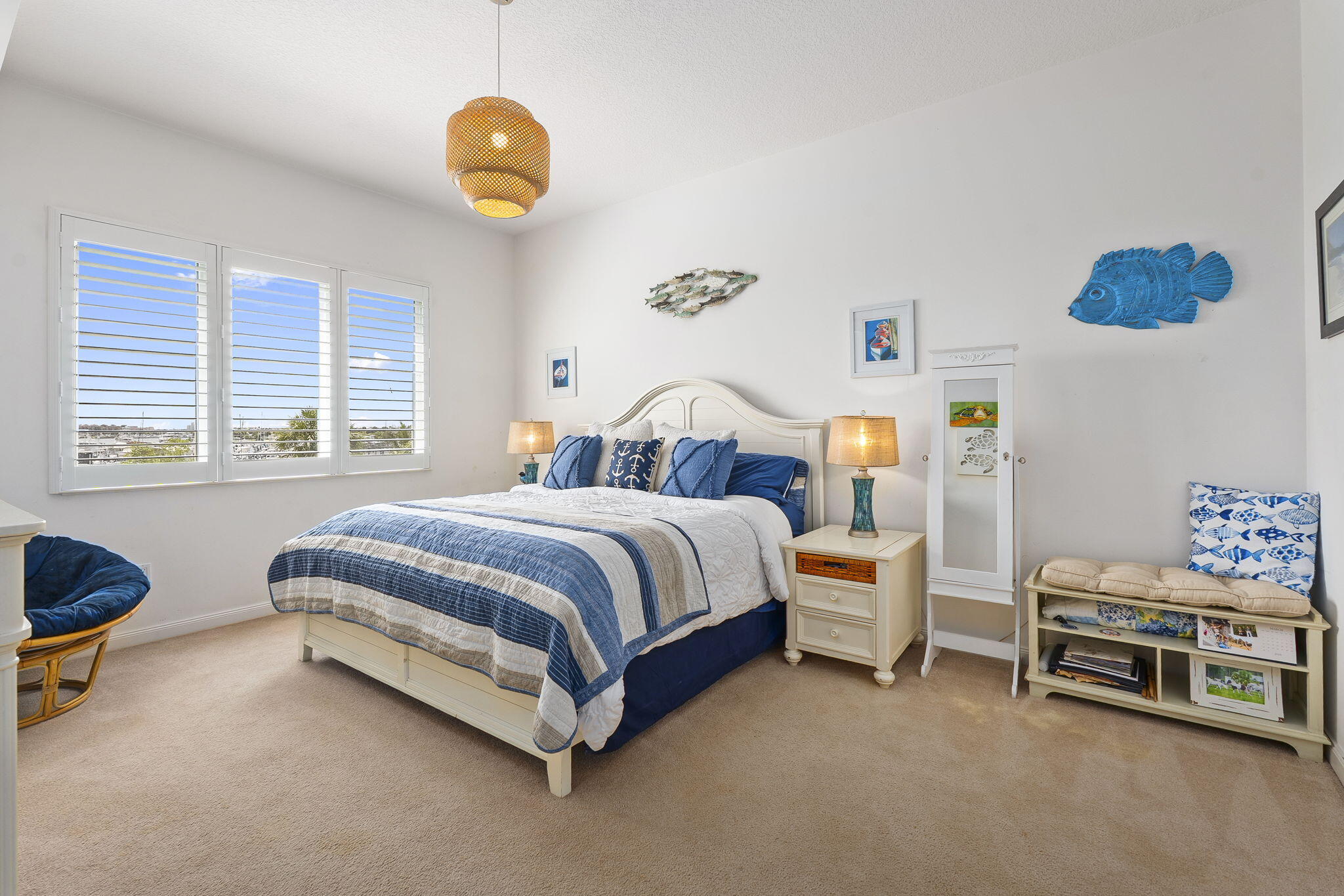 HARBOUR ISLE AT HUTCHINSON ISLAND WEST - Residential