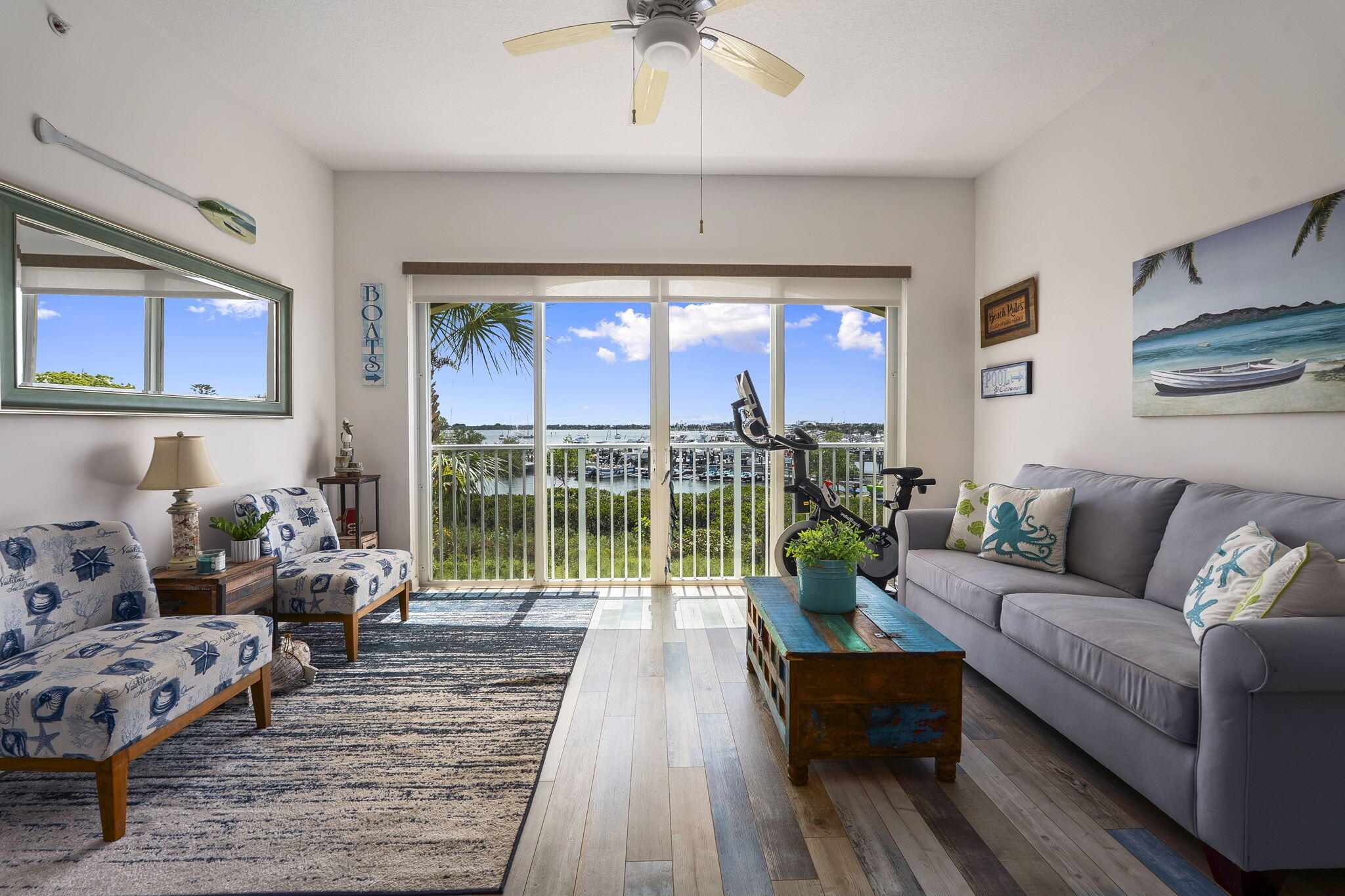 HARBOUR ISLE AT HUTCHINSON ISLAND WEST - Residential
