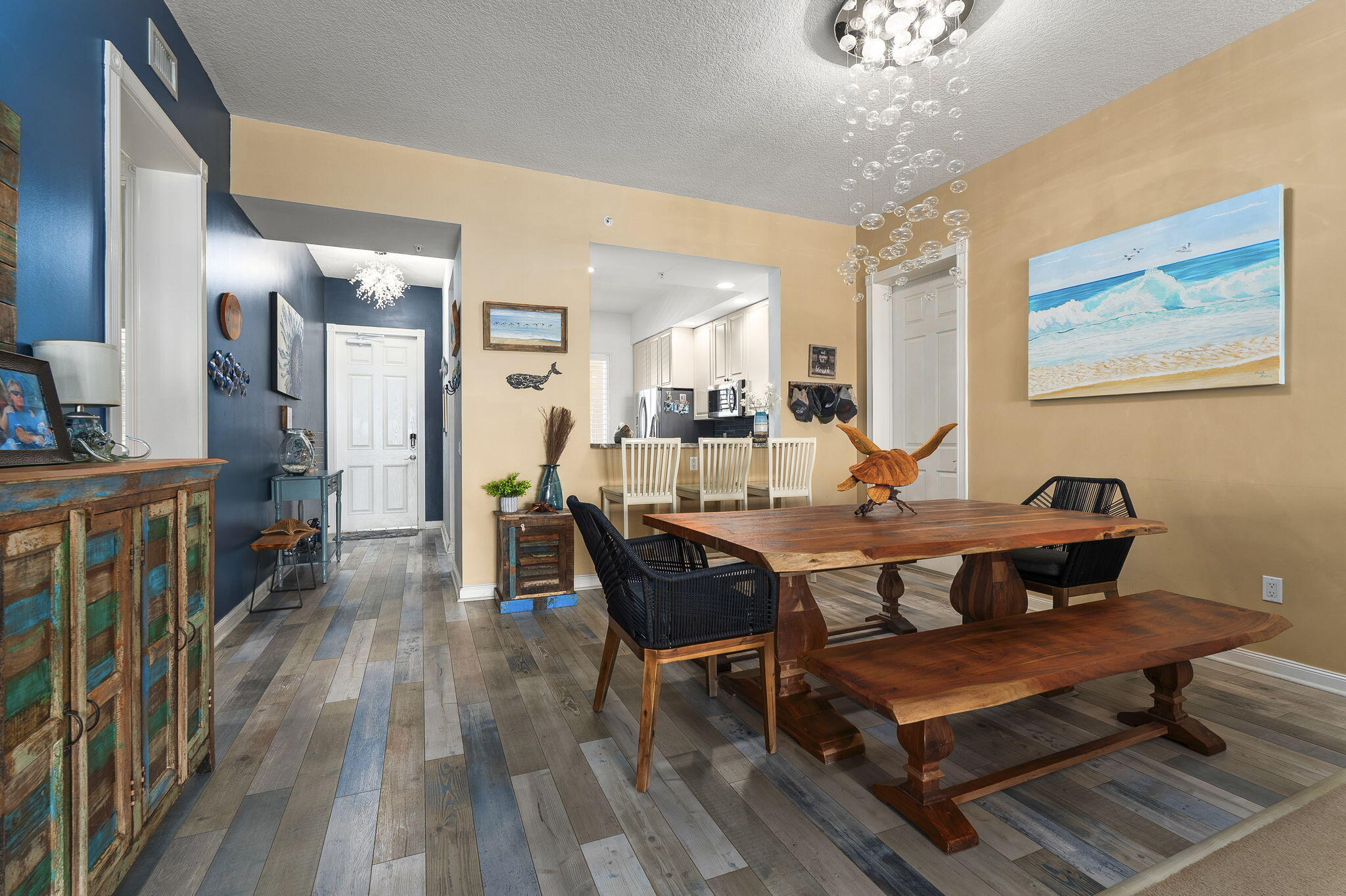 HARBOUR ISLE AT HUTCHINSON ISLAND WEST - Residential