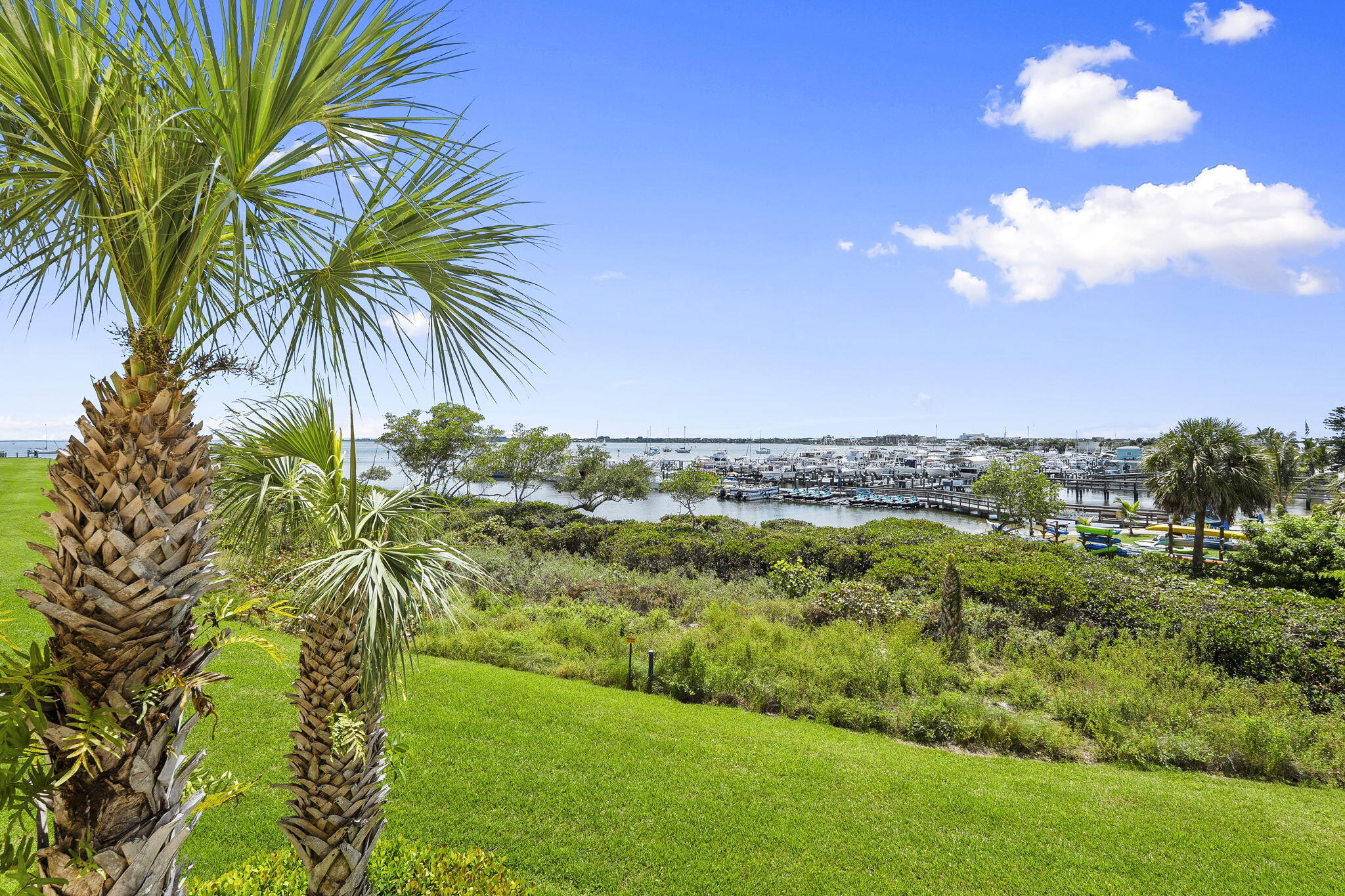 HARBOUR ISLE AT HUTCHINSON ISLAND WEST - Residential