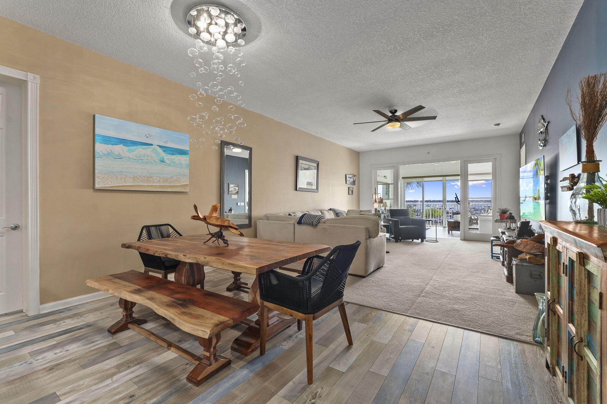 HARBOUR ISLE AT HUTCHINSON ISLAND WEST - Residential