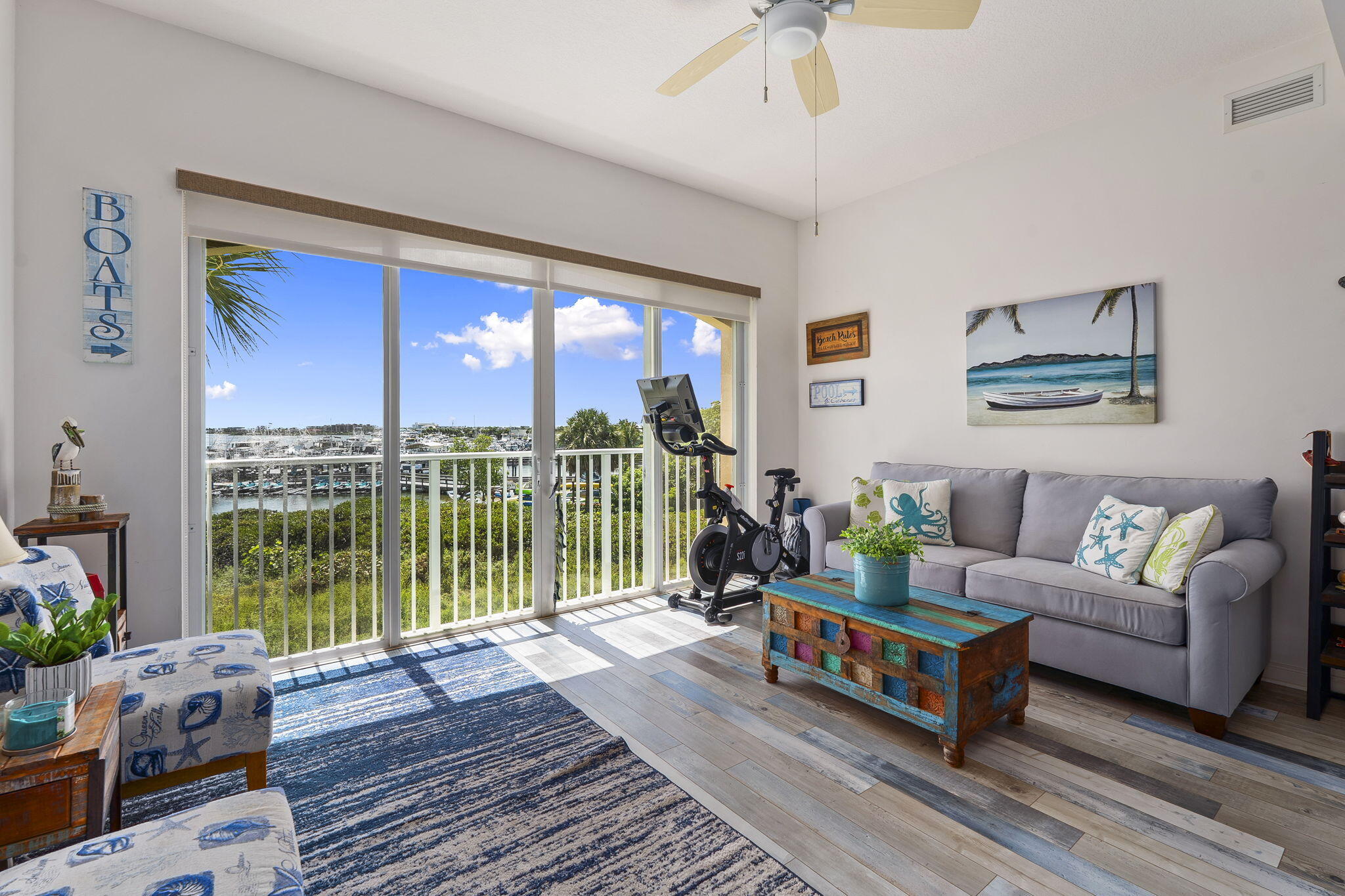 HARBOUR ISLE AT HUTCHINSON ISLAND WEST - Residential