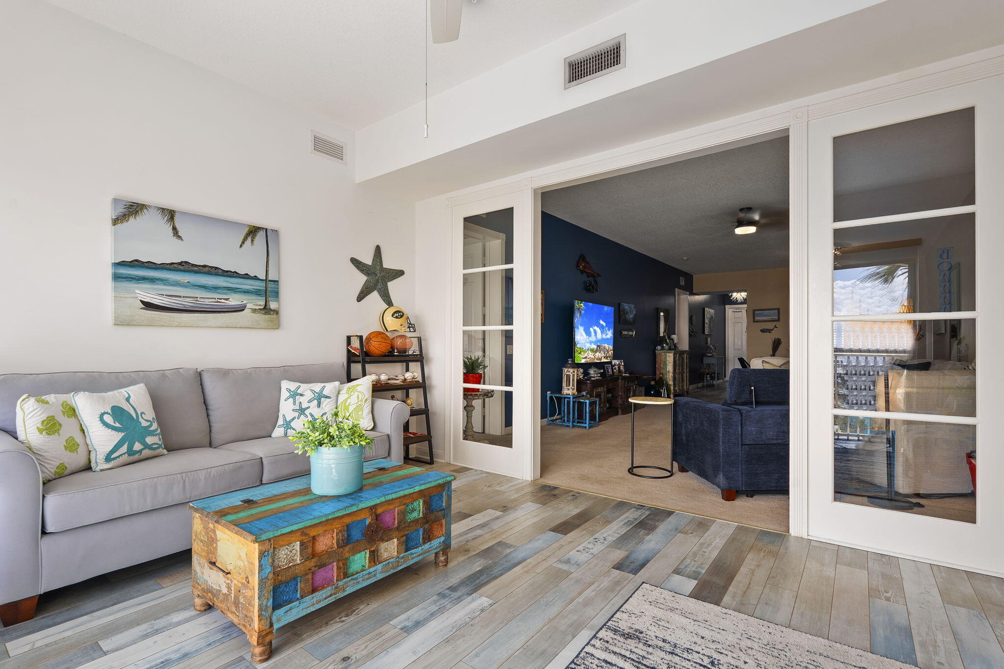 HARBOUR ISLE AT HUTCHINSON ISLAND WEST - Residential
