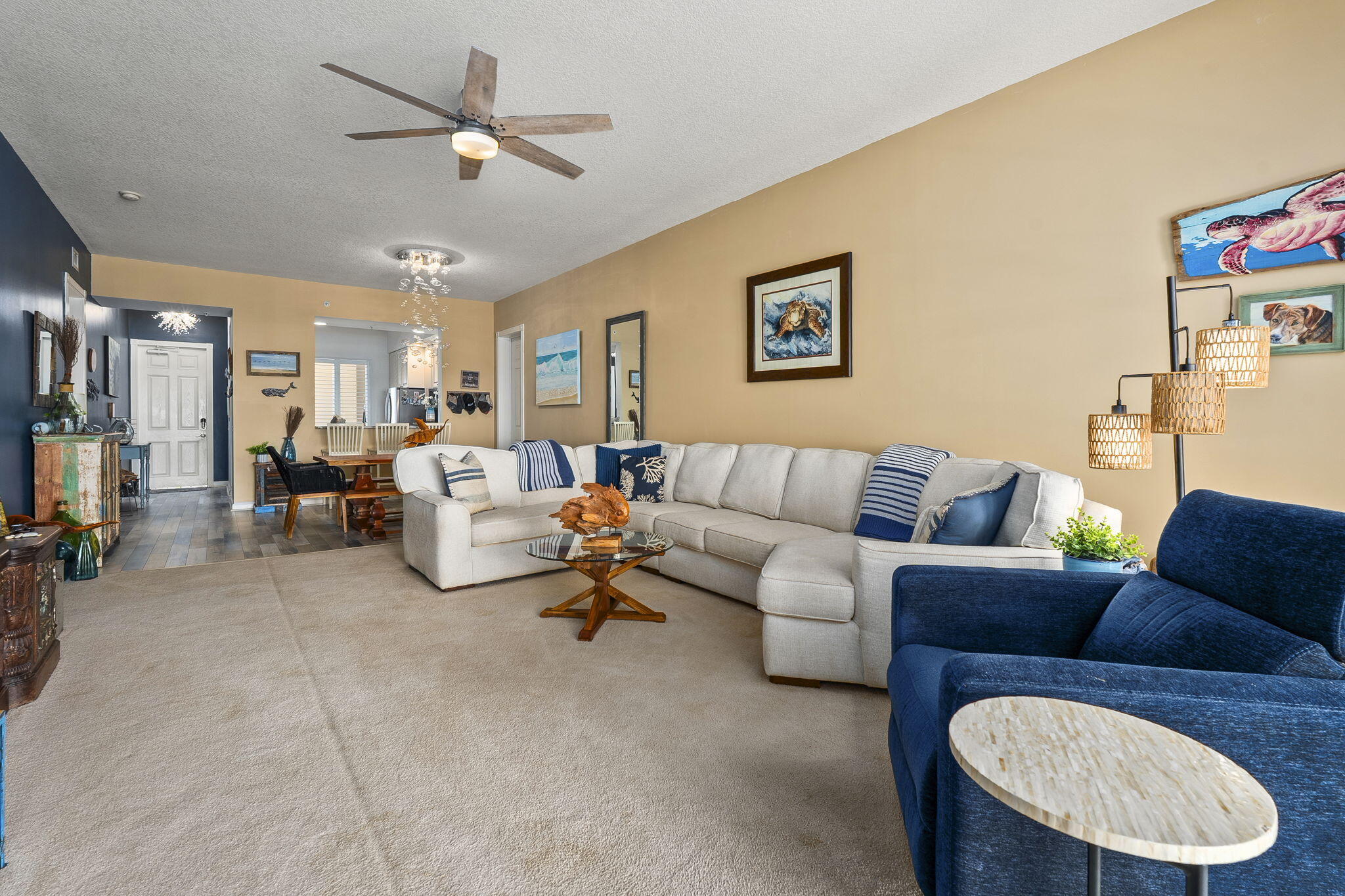 HARBOUR ISLE AT HUTCHINSON ISLAND WEST - Residential