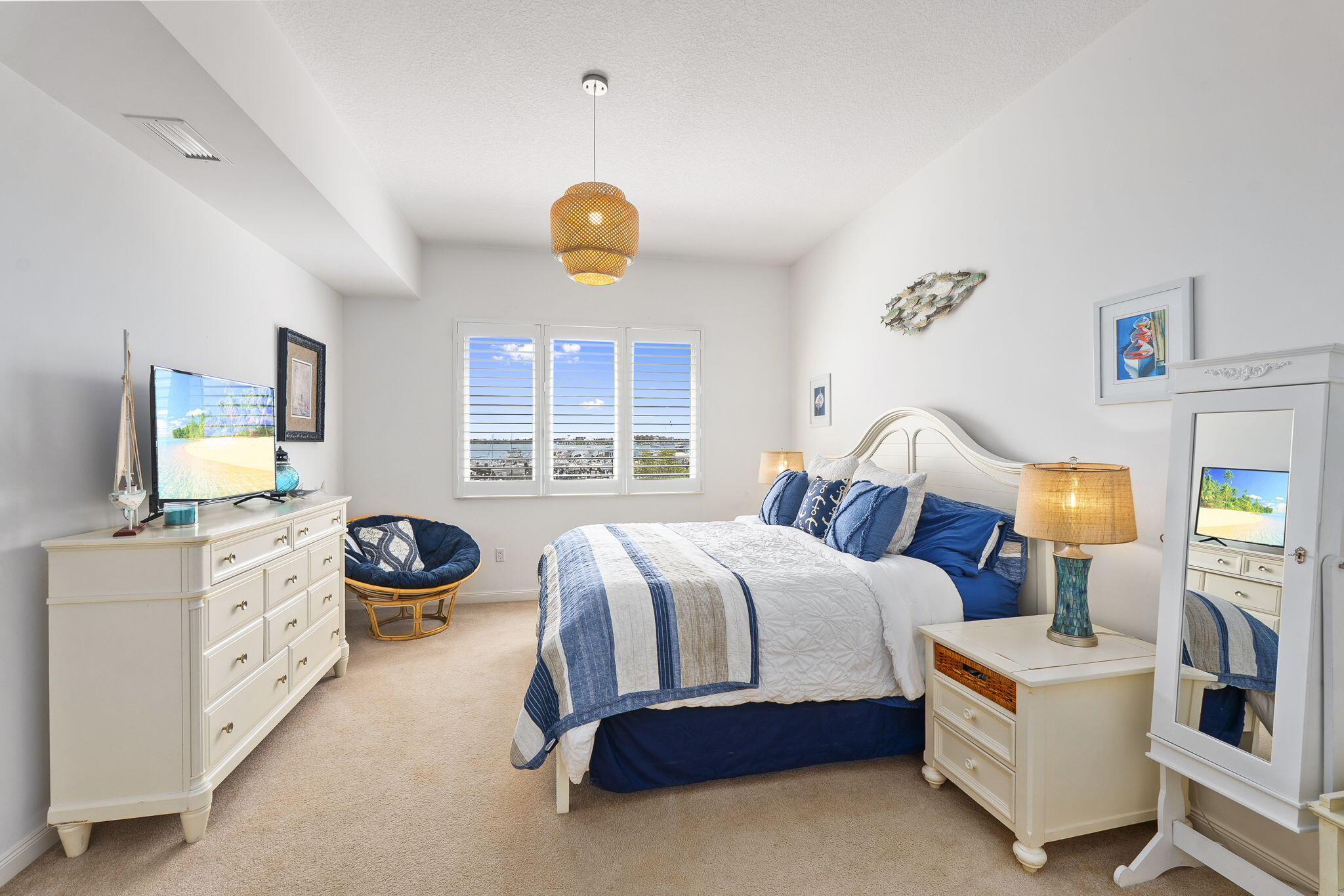 HARBOUR ISLE AT HUTCHINSON ISLAND WEST - Residential