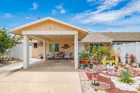 4431 SE Village Road Stuart FL 34997