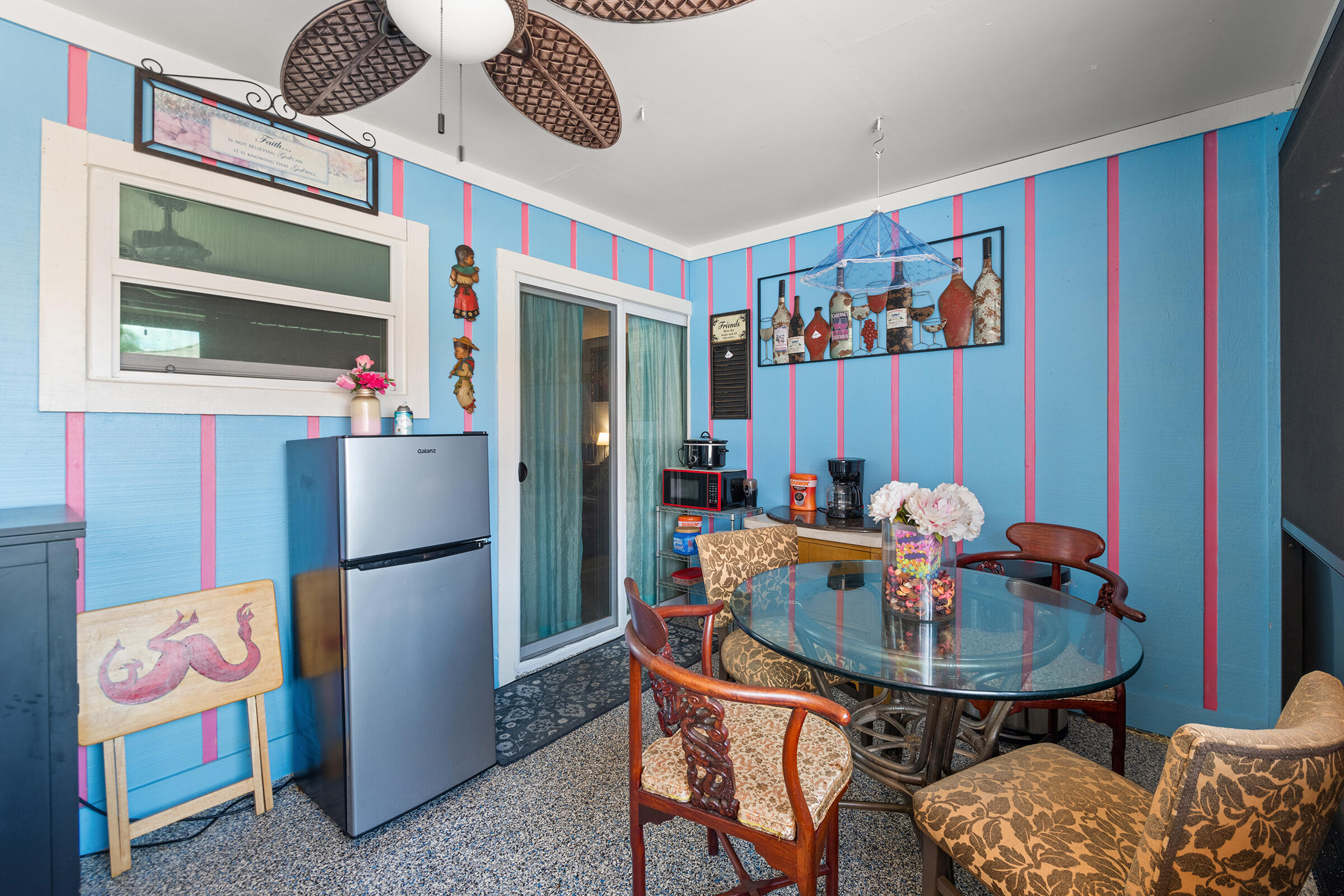 PORT SALERNO VILLAGE - Residential