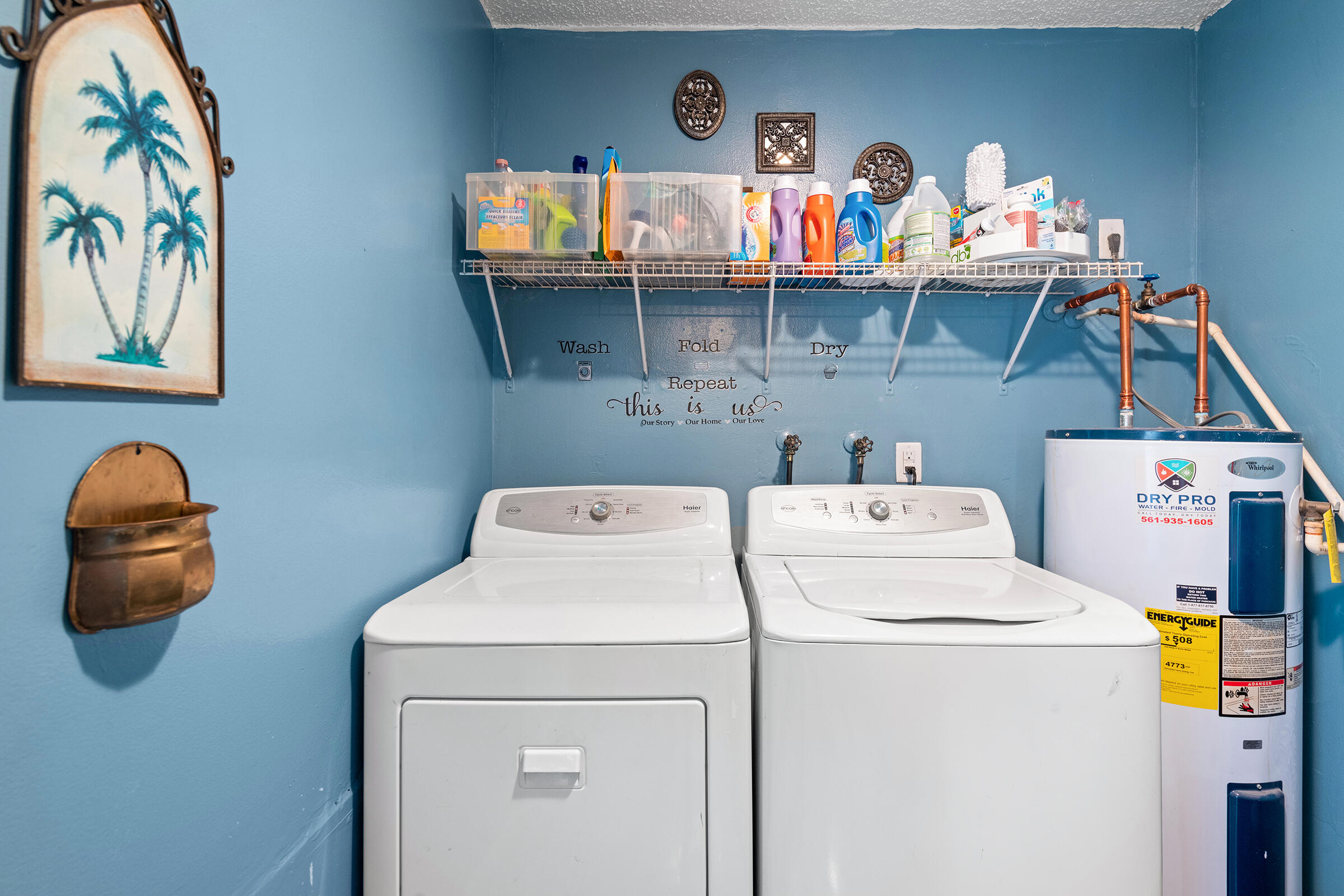 PORT SALERNO VILLAGE - Residential