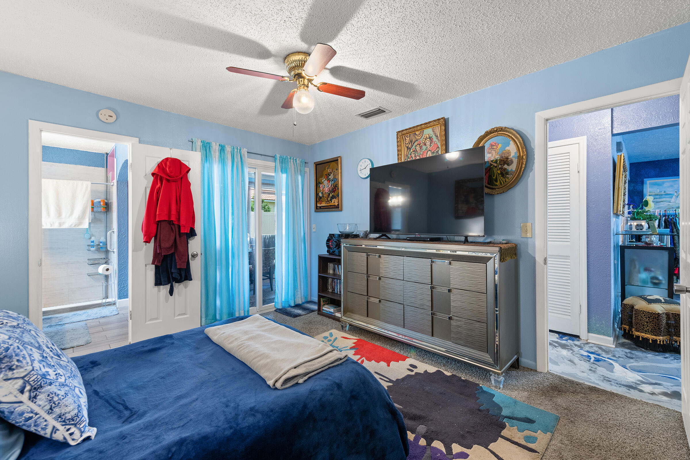 PORT SALERNO VILLAGE - Residential