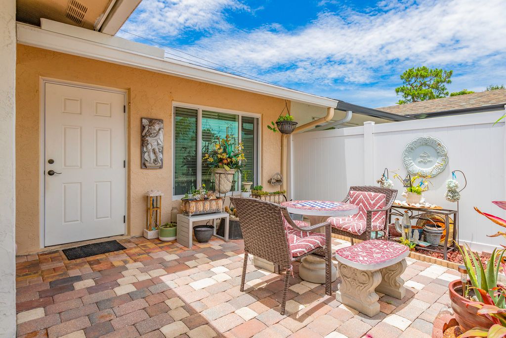 Photo of 4431 SE Village Road, Stuart, FL 34997 (MLS # B26001361)