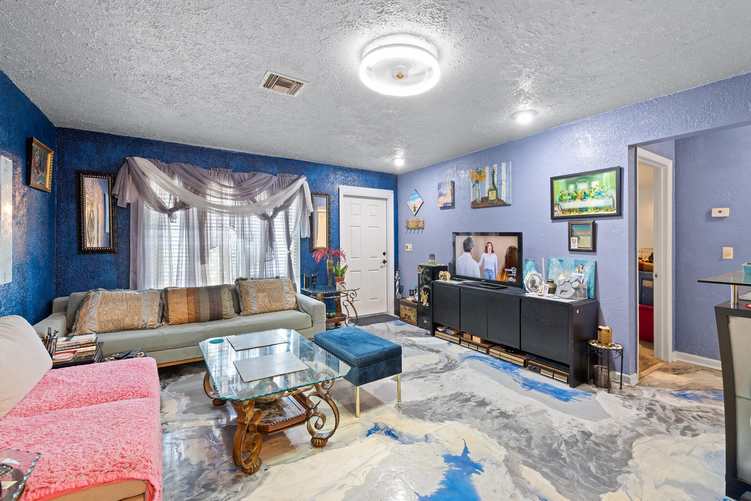 PORT SALERNO VILLAGE - Residential