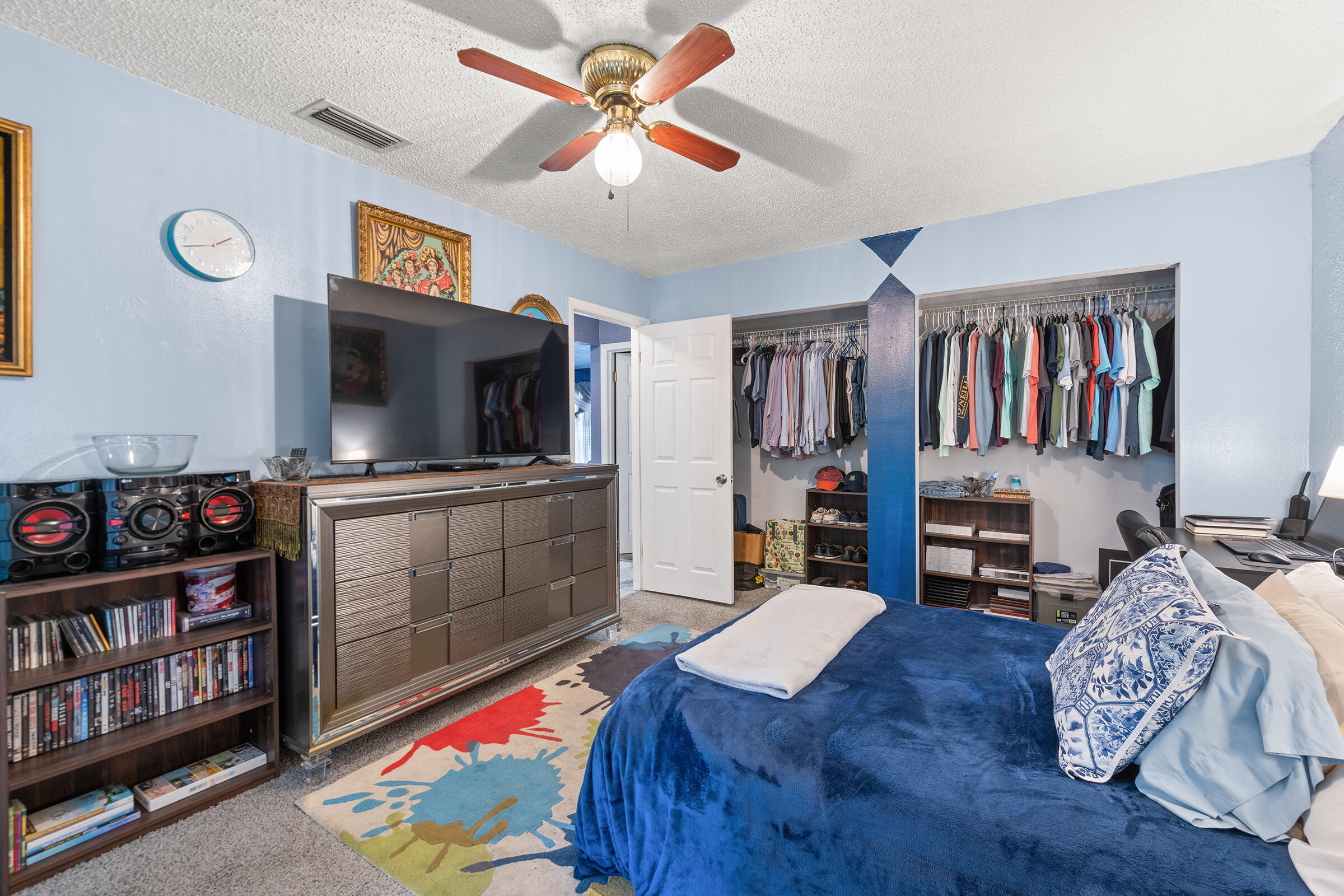 PORT SALERNO VILLAGE - Residential