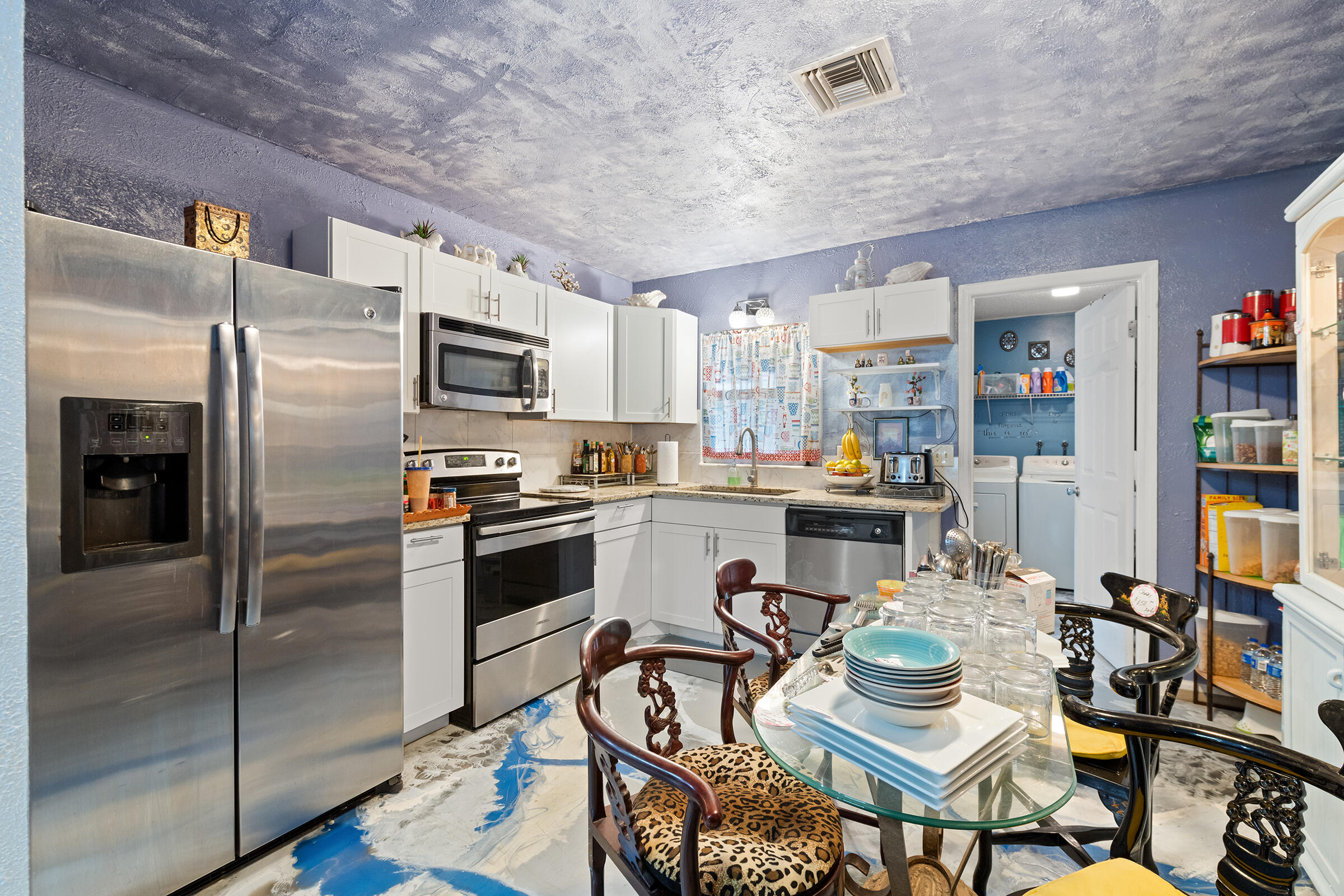 PORT SALERNO VILLAGE - Residential