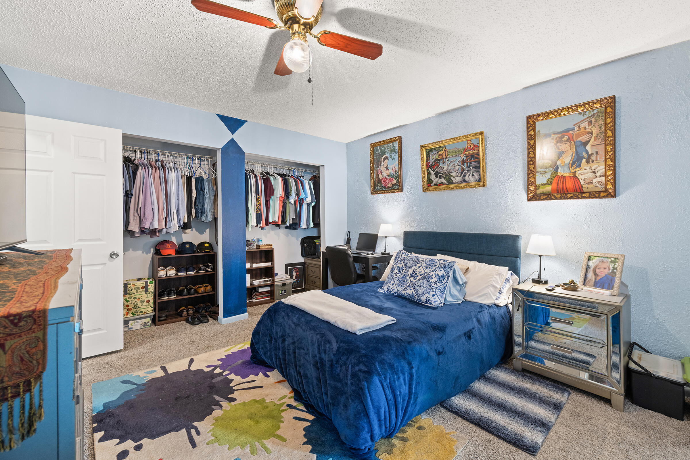 PORT SALERNO VILLAGE - Residential