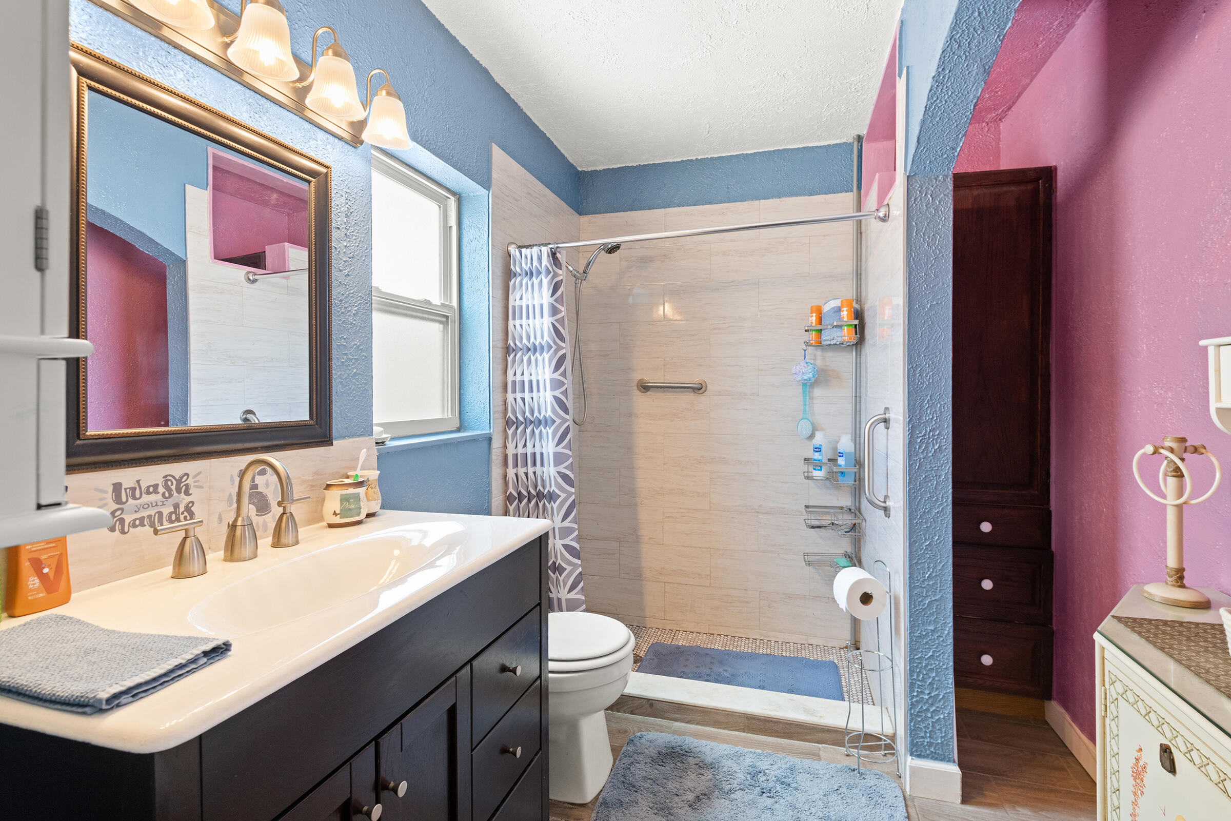 PORT SALERNO VILLAGE - Residential