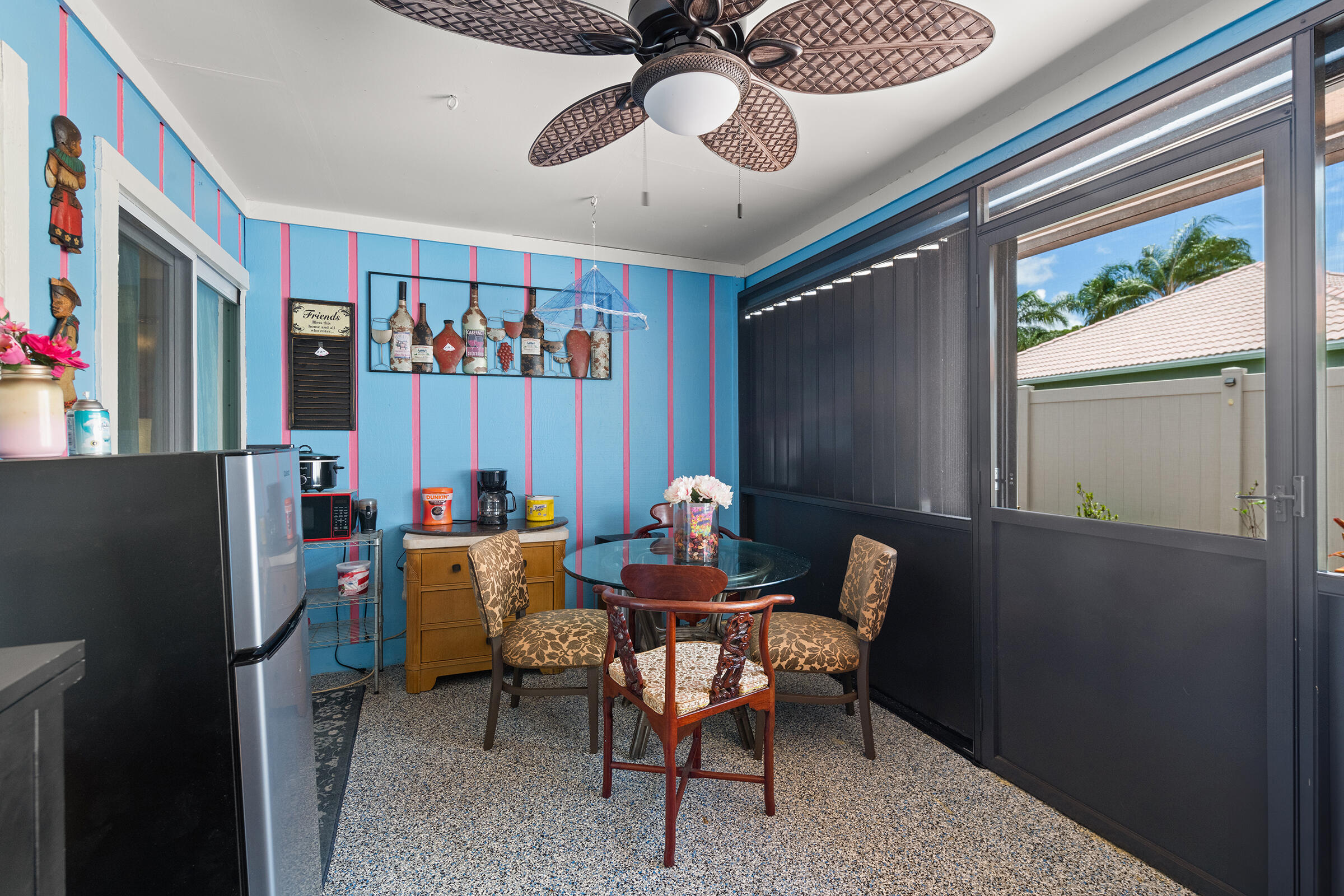 PORT SALERNO VILLAGE - Residential