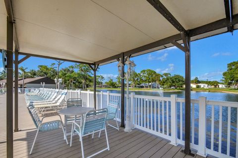 A home in Greenacres