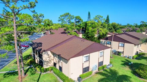 A home in Greenacres