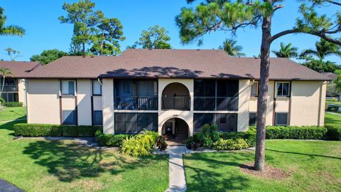 A home in Greenacres