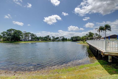 A home in Greenacres