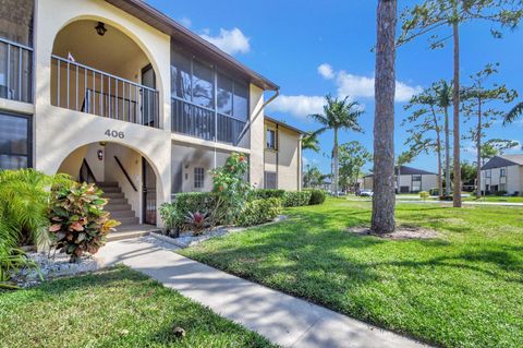 A home in Greenacres