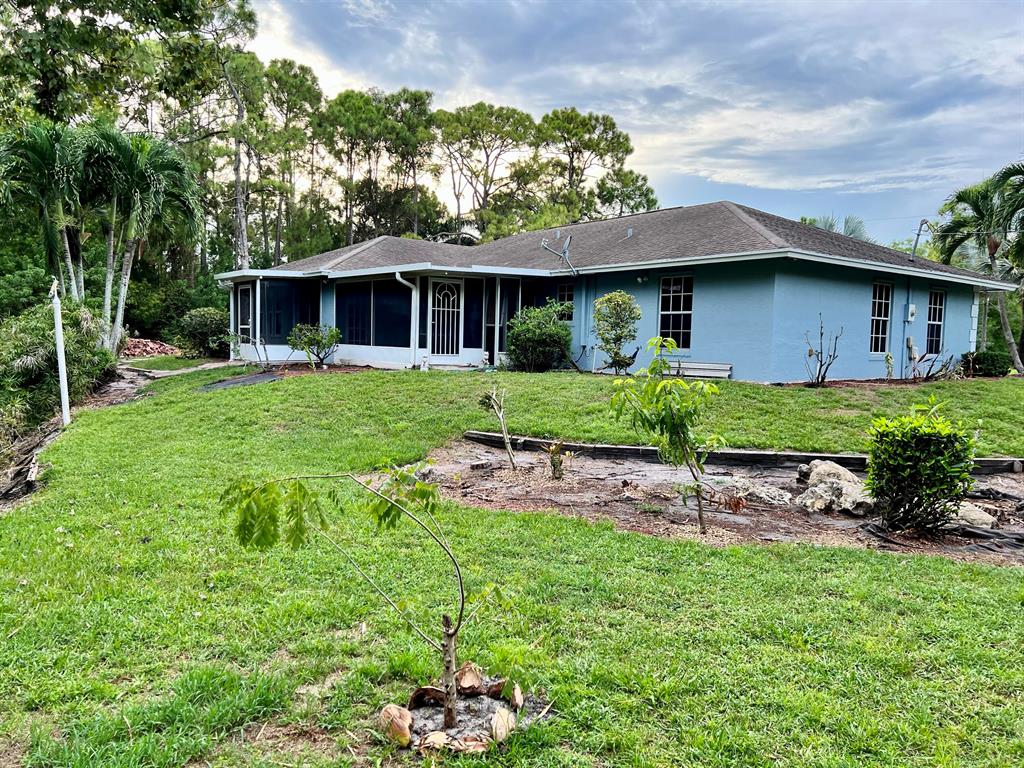 Acreage/ West Palm Beach - Residential Lease