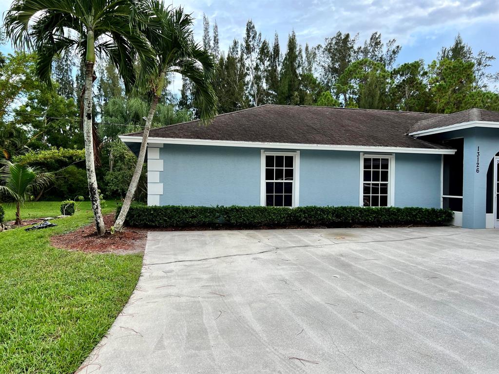 Acreage/ West Palm Beach - Residential Lease