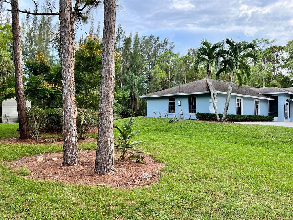 Acreage/ West Palm Beach - Residential Lease