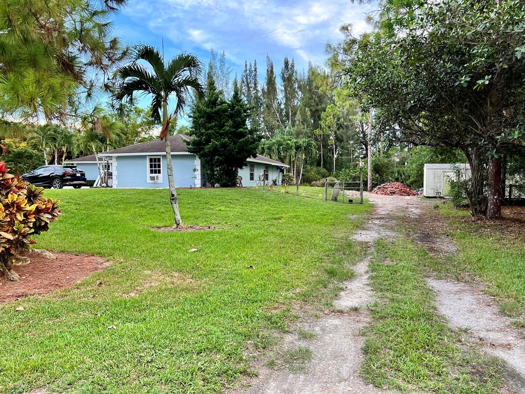 Acreage/ West Palm Beach - Residential Lease
