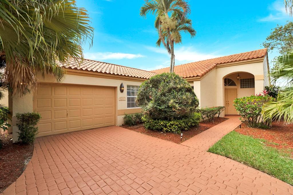Photo of 8260 Helsinki Circle, Boca Raton, FL 33434 (MLS # R10708642)