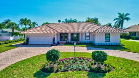 4730 S Lake Drive, Boynton Beach, FL MLS: R11074438