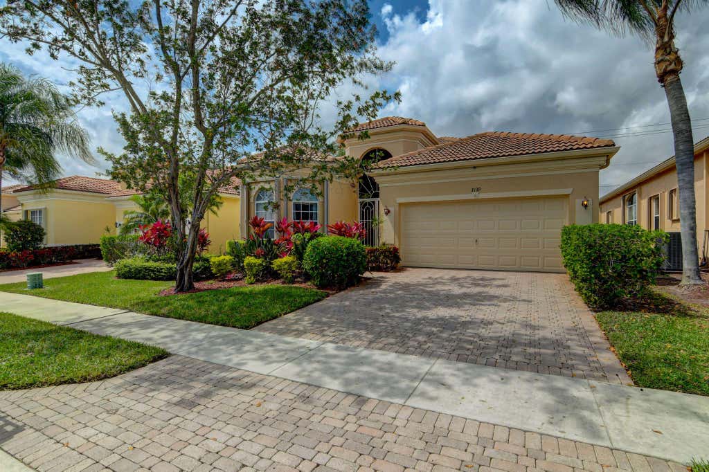 Photo of 7139 Demedici Circle, Delray Beach, FL 33446 (MLS # R10872539)