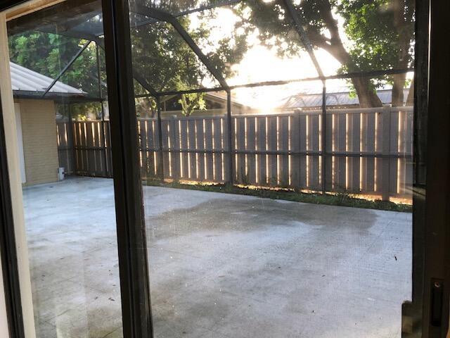 WESTWOOD GARDENS 3 - Residential Lease