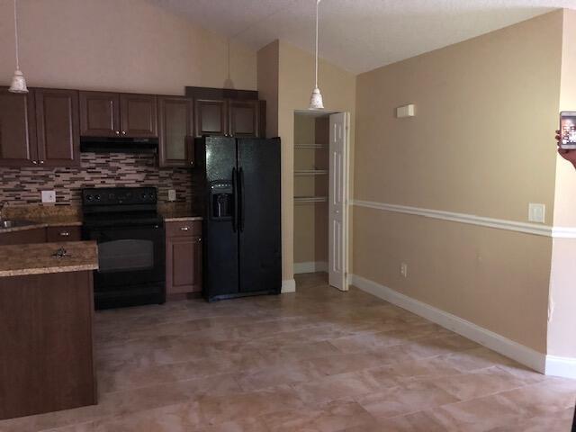 WESTWOOD GARDENS 3 - Residential Lease
