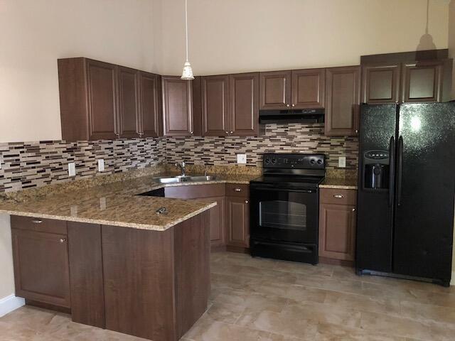 WESTWOOD GARDENS 3 - Residential Lease