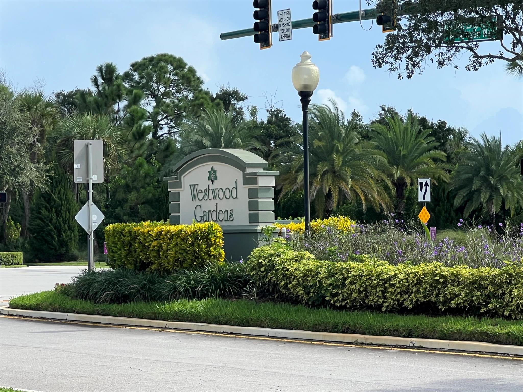 WESTWOOD GARDENS 3 - Residential Lease