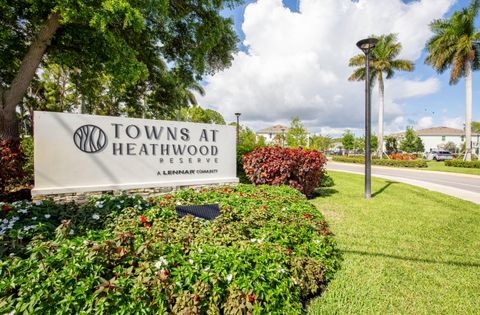 5331 Flannigan Way Lake Worth FL 33463