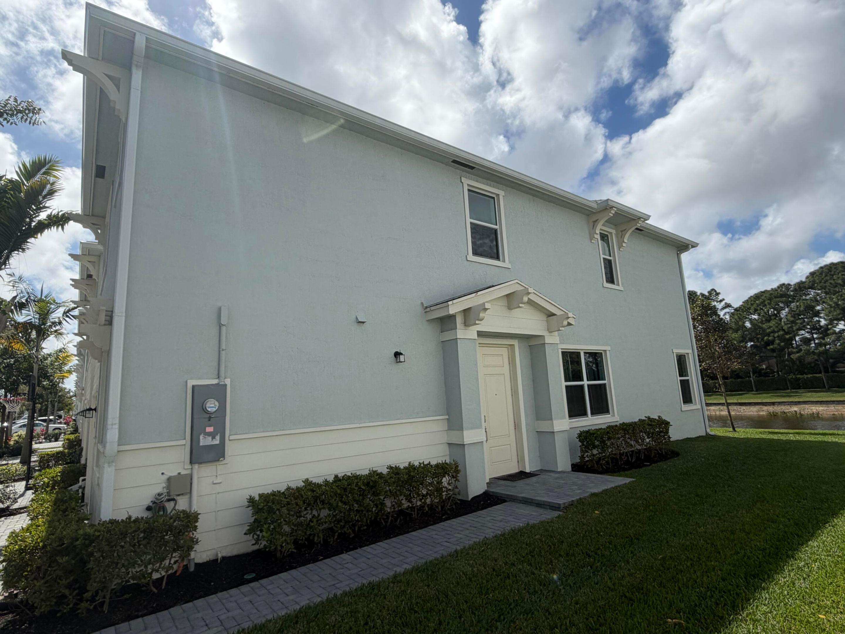 HEATHWOOD RESERVE PUD - Residential