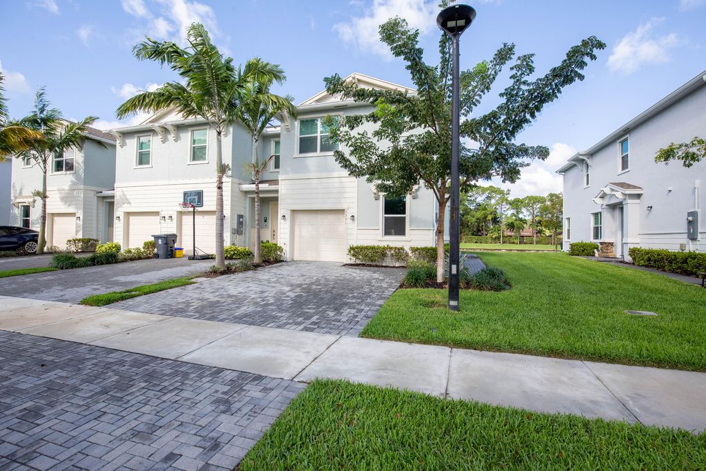 Photo of 5331 Flannigan Way, Lake Worth, FL 33463 (MLS # R11169083)