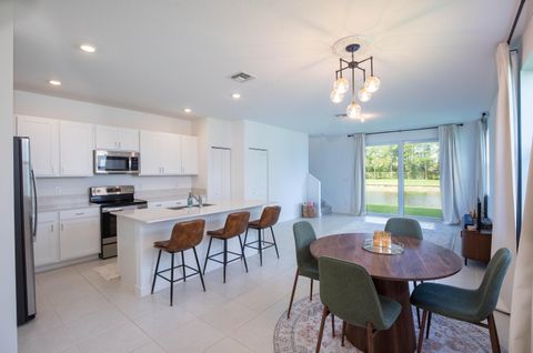 Tiny photo for 5331 Flannigan Way, Lake Worth, FL 33463 (MLS # R11169083)
