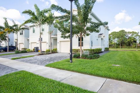 Tiny photo for 5331 Flannigan Way, Lake Worth, FL 33463 (MLS # R11169083)