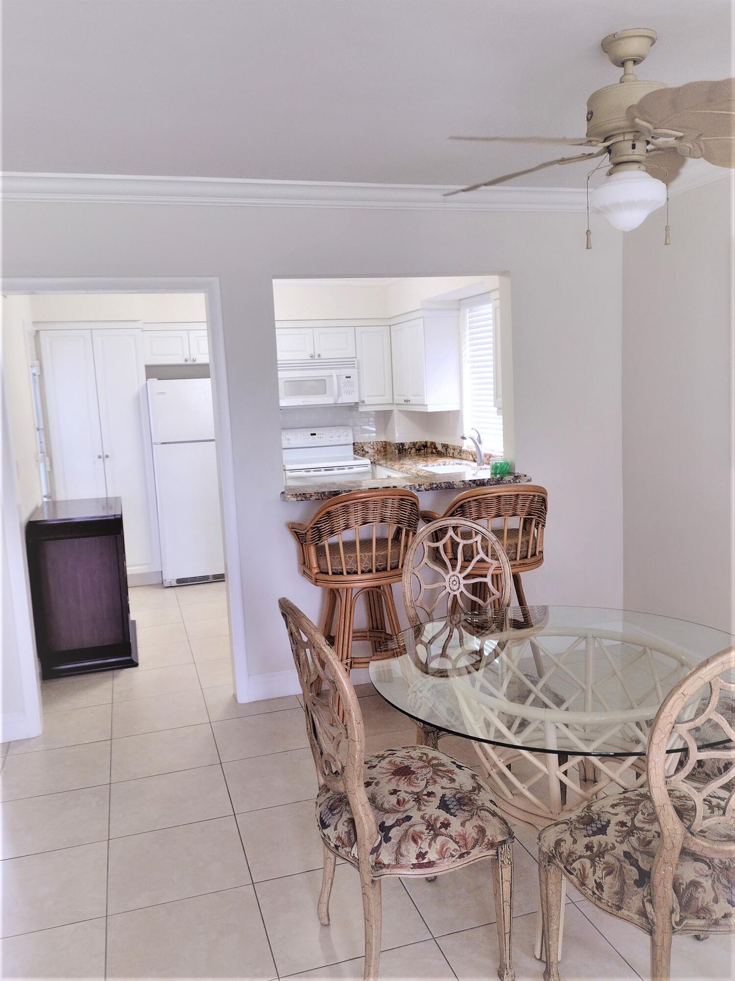 BOCA RATON HARBOUR APTS CONDO - Residential